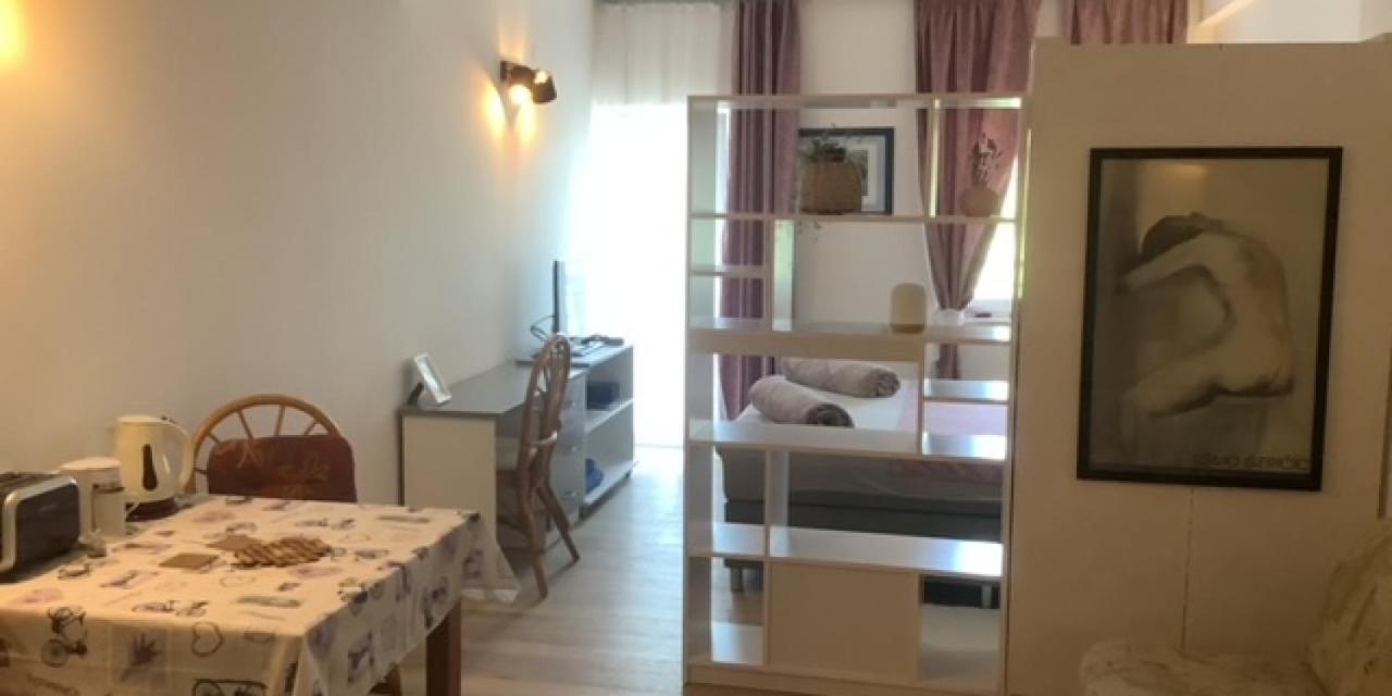 Apartments Grgic Zrnovo Exterior foto